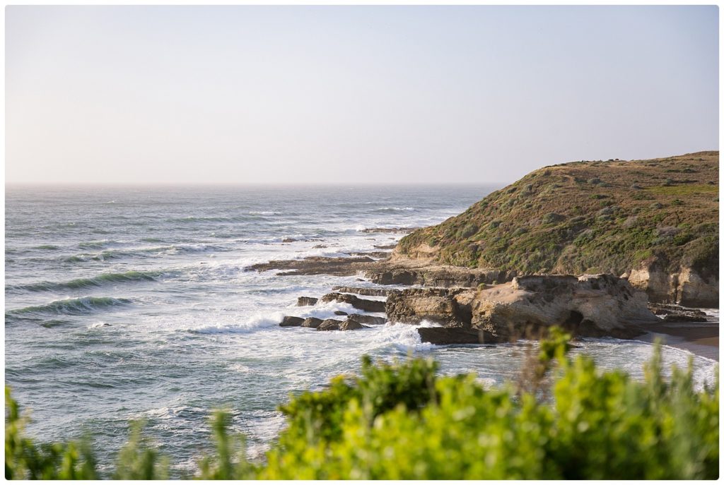 landscape photography - montana del oro state park captured by engagement photographer Renoda Campbell